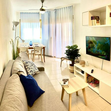 Apartamento Anea Murcia Exterior photo