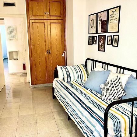 Apartamento Anea Murcia Exterior photo
