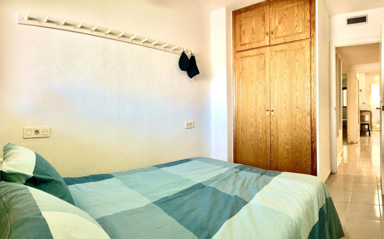 Apartamento Anea Murcia Exterior photo