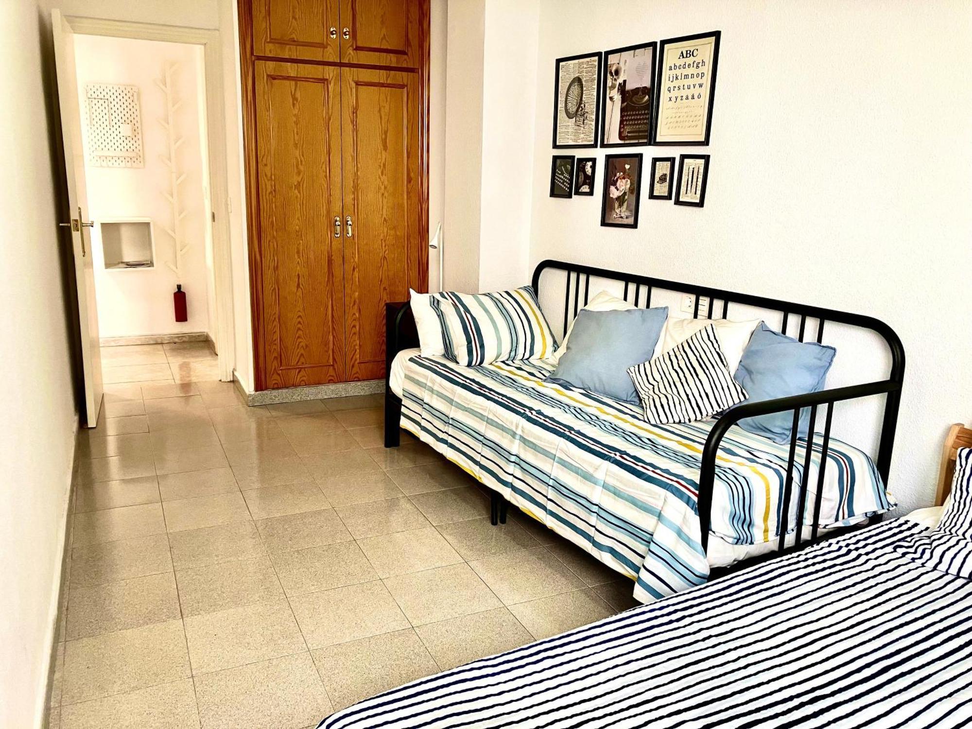 Apartamento Anea Murcia Exterior photo